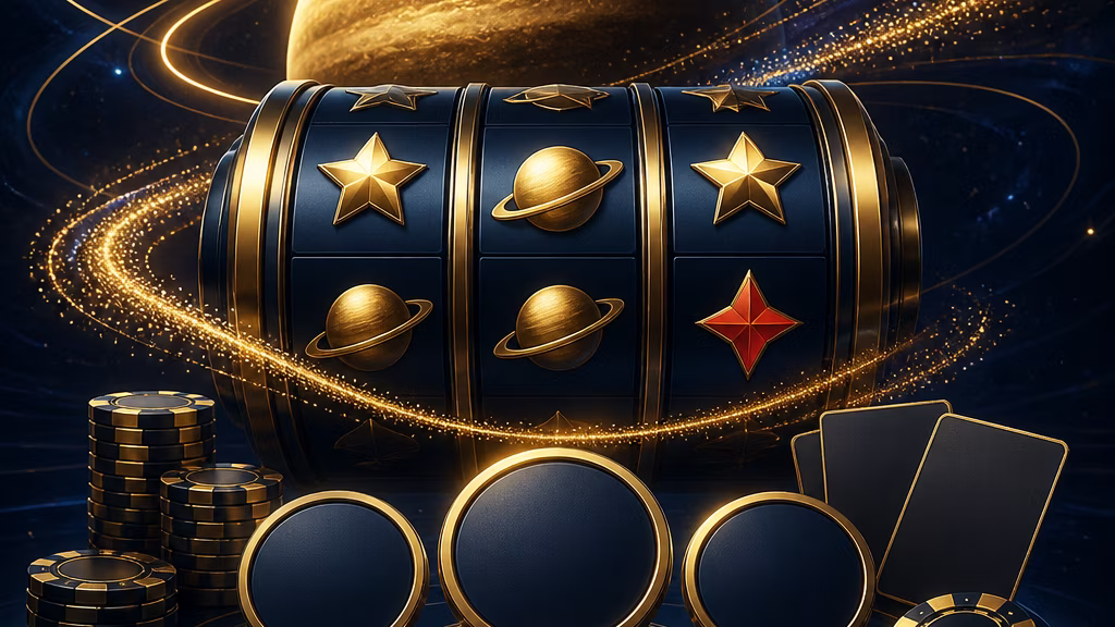 Machines éligibles aux tours gratuits Jupi Casino
